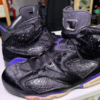 Air Jordan 6 Retro x Social Status ‘Pony Hair’ 2019 - Recondicionado