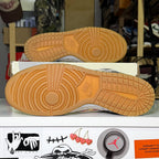Nike SB Dunk High x Supreme ‘Rammellzee’ 2023 - DS