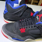 Air Jordan 4 Retro 'Rare Air' 2025 - Recondicionado