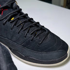 Air Jordan 12 Retro ‘Reverse Taxi’ GS 2019 - Recondicionado