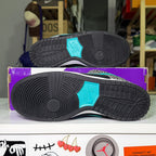 Nike SB Dunk Low Pro 'Atmos Elephant Print’ 2020 - Recondicionado