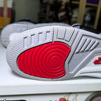 Air Jordan 3 Retro OG ‘Black Cement’ BG 2018 - Recondicionado