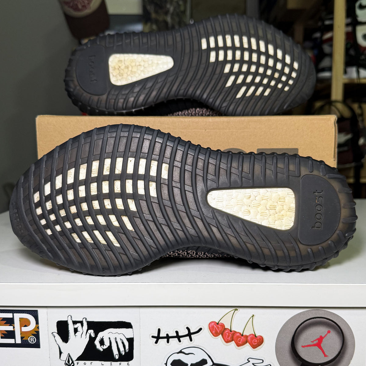 Adidas Yeezy Boost 350 v2 ‘Yecheil Non-Reflective’ 2019 - Recondicionado