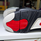 Air Jordan 4 Retro OG ‘White Cement’ 2025 - Recondicionado