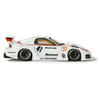 Mattel Hot Wheels Elite 64 Mazda RX-7 Liberty Walk