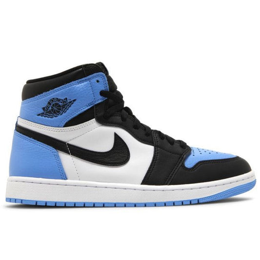 Air Jordan 1 Retro High OG ‘UNC Toe’ 2023 - Recondicionado