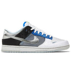 Nike Dunk Low SP x CLOT ‘What The’ 2023 - DS