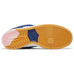 Nike SB Dunk Low ‘Los Angeles Dodgers’ 2022 - DS