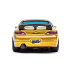 Mattel Hot Wheels Collector Anime Series Nissan Silvia S15 x Naruto