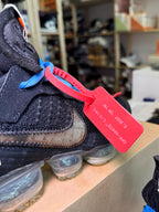 Nike Air Vapormax x Off White Part 2 ‘Black’ 2018 - Recondicionado