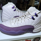 Air Jordan 12 Retro ‘Pro Purple’ GS 2018 - Recondicionado