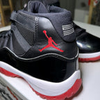 Air Jordan 11 Retro ‘Bred’ 2019 - Recondicionado
