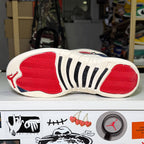 Air Jordan 12 Retro ‘International Flight’ GS 2018 - Recondicionado