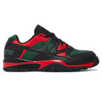 Nike Air Cross Trainer 3 Low x Supreme ‘Black Gorge Green’ 2021 - Recondicionado