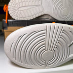 Nike Dunk Low x Off White Lot 31 2021 - Recondicionado