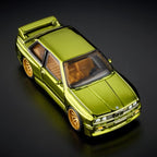 Mattel Hot Wheels RLC Exclusive 1991 BMW M3