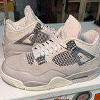 Air Jordan 4 Retro ‘Frozen Moments’ W 2023 - Recondicionado