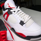 Air Jordan 4 Retro 'Red Cement' 2023 - VNDS