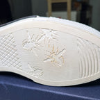 Dior B23 High ‘Dior Oblique Pixel - Dark Blue’ - Recondicionado