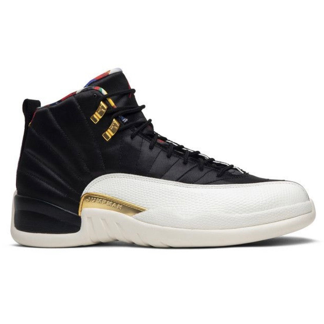 Air Jordan 12 Retro ‘Chinese New Year’ 2019 - Recondicionado