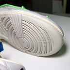 Nike Dunk Low x Off White Lot 26 2021 - Recondicionado