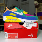 Nike Air Max 90 QS ‘Viotech 2.0’ 2019 - Recondicionado