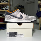 Nike SB Dunk Low Pro ‘Eletric Pack’ 2024 - Recondicionado