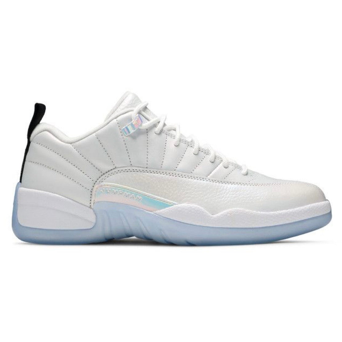 Air Jordan 12 Retro Low ‘Easter’ 2021 - Recondicionado