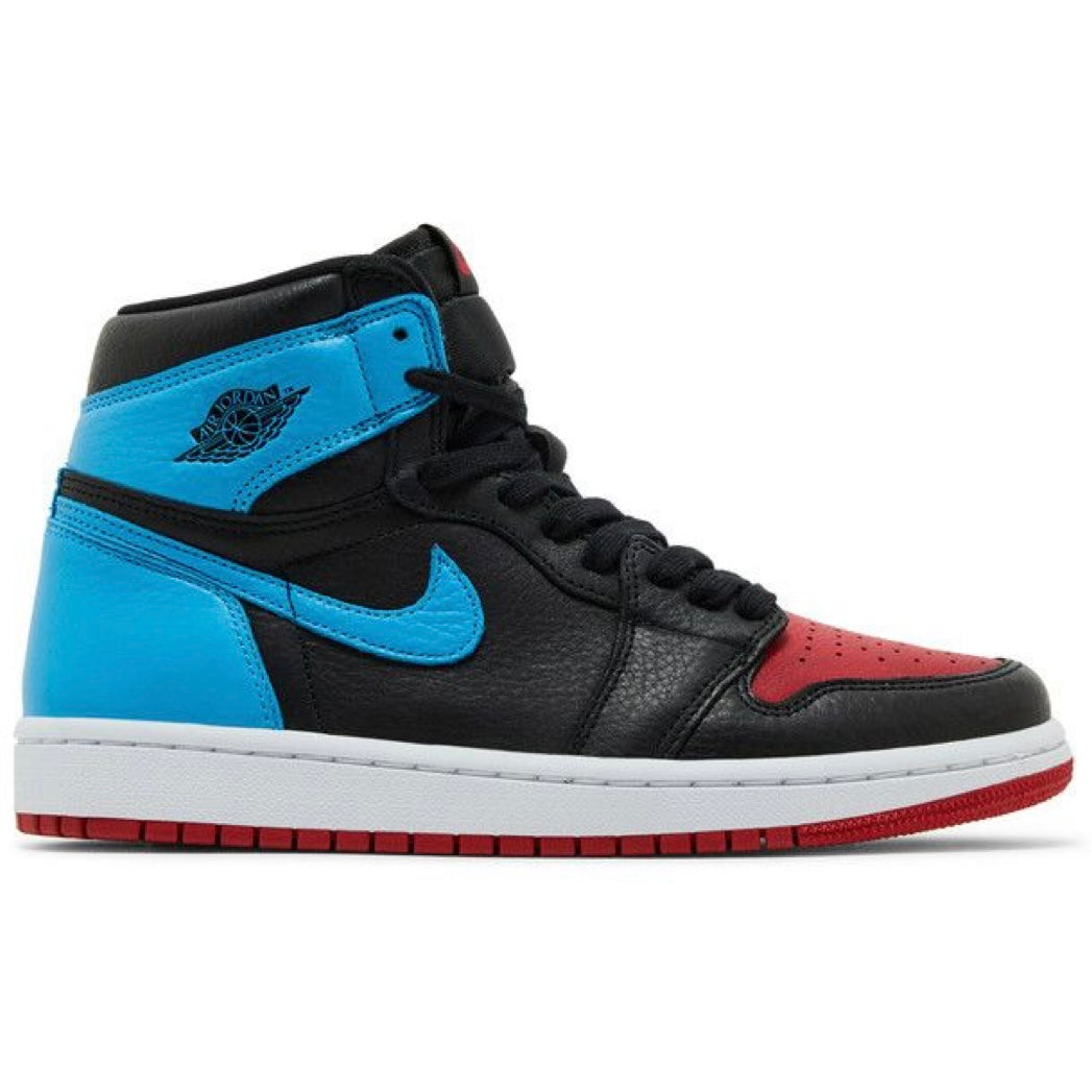 Air Jordan 1 Retro High OG ‘NC to Chi’ W 2020 - Recondicionado