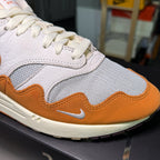 Nike Air Max 1 x Patta ‘Monarch’ 2021 - Recondicionado