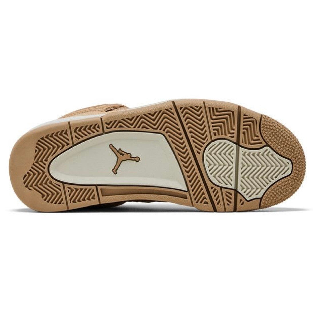 Air Jordan 4 Retro ‘Cozy Girl’ W 2025 - DS