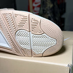 Air Jordan 4 Retro ‘Cozy Girl’ W 2025 - Recondicionado