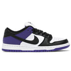 Nike SB Dunk Low ‘Court Purple’ 2021 - Recondicionado