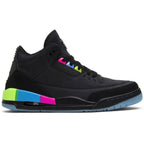 Air Jordan 3 Retro SE x Quai 54 2018 - Recondicionado