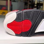 Air Jordan 4 Retro 'Red Cement' 2023 - Recondicionado