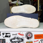 Dior B23 High ‘Dior Oblique Pixel - Dark Blue’ - Recondicionado