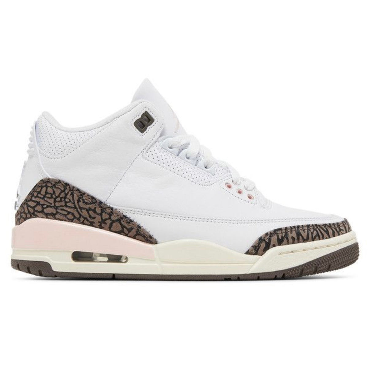 Air Jordan 3 Retro ‘Neapolitan’ W 2022 - Recondicionado