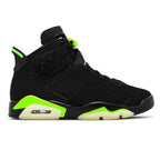 Air Jordan 6 Retro ‘Eletric Green’ 2021 - Recondicionado