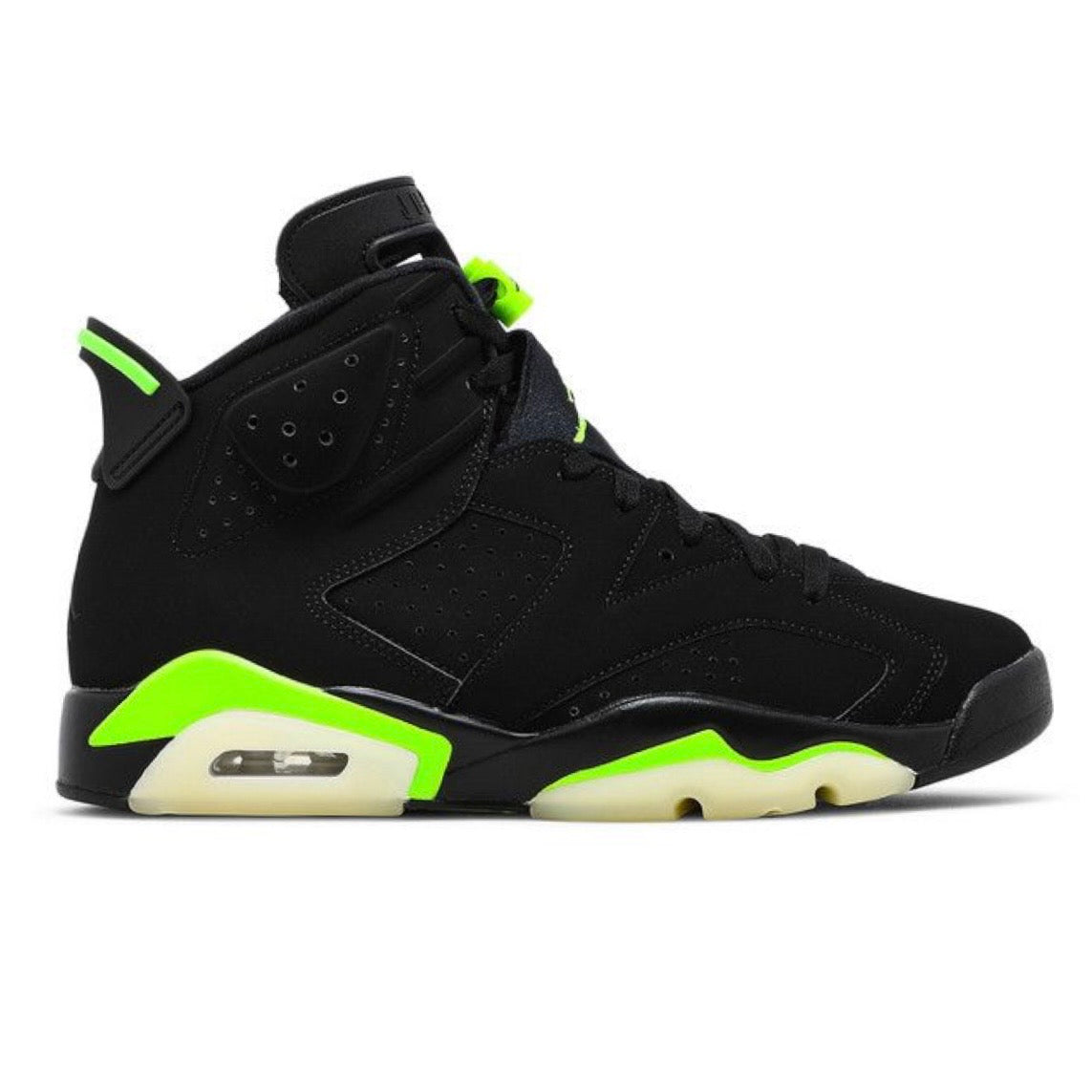 Air Jordan 6 Retro ‘Eletric Green’ 2021 - Recondicionado