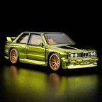 Mattel Hot Wheels RLC Exclusive 1991 BMW M3