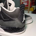 Air Jordan 4 Retro ‘Fear’ 2024 - Recondicionado