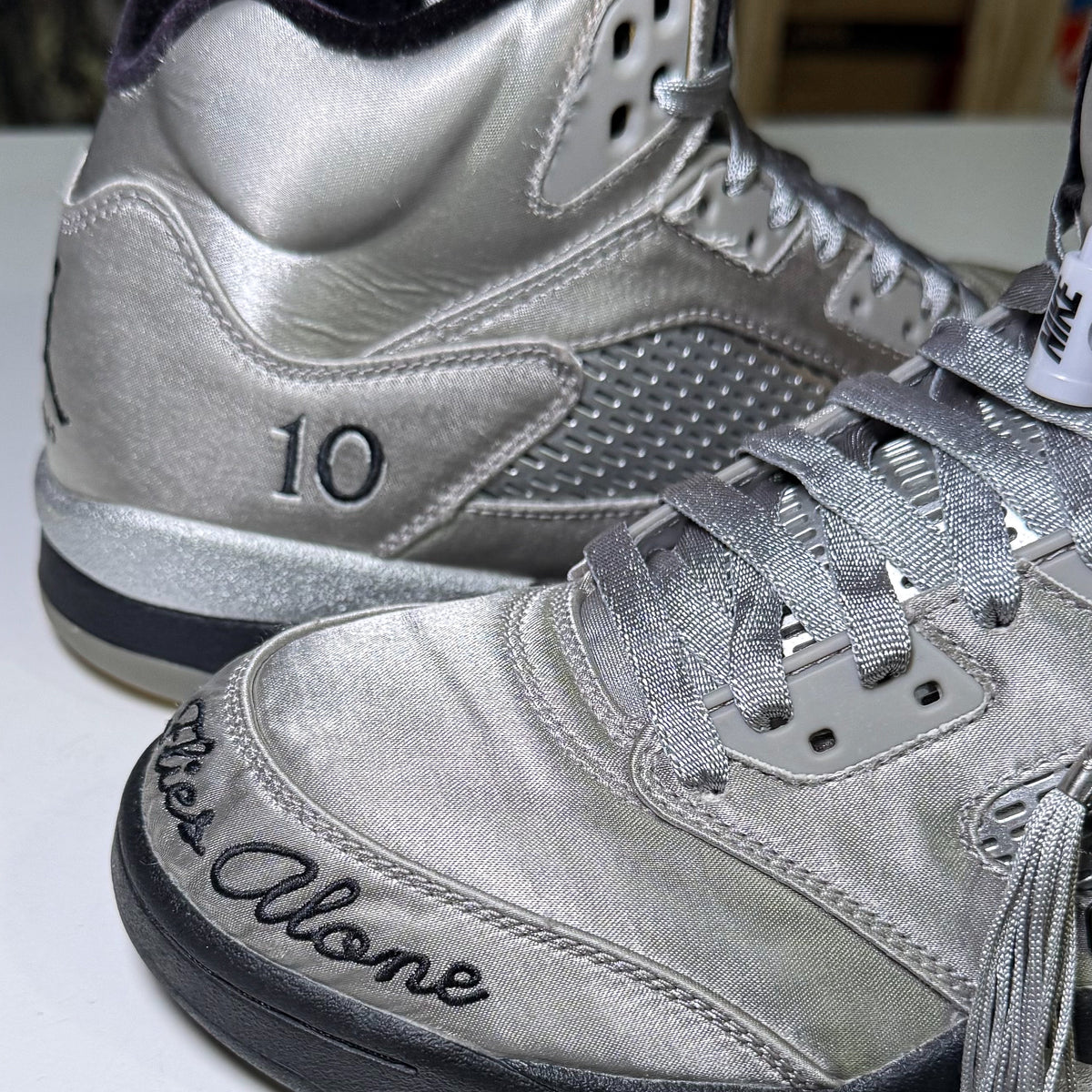 Air Jordan 5 Retro ‘Wings’ W 2025 - Recondicionado