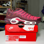 Nike Air Max TN Plus ‘Burgundy Crush’ W 2024 - DS