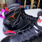 Air Jordan 7 Retro ‘Black Gloss’ W 2019 - Recondicionado