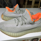 Adidas Yeezy Boost 350 v2 ‘Desert Sage’ 2020 - Recondicionado