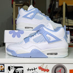 Air Jordan 4 Retro ‘Forget Me Not’ W 2025 - DS