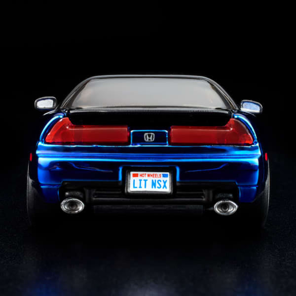 Mattel Hot Wheels RLC Exclusive 1994 NSX