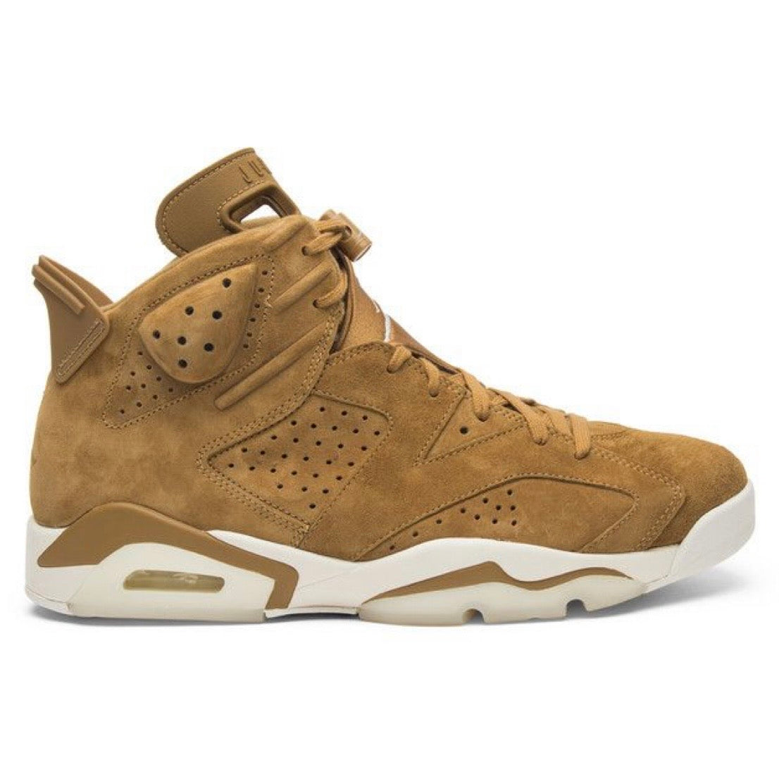 Air Jordan 6 Retro ‘Wheat’ 2017 - DS
