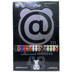Bearbrick Series 48 Sealed Case 100% (24 Blind Boxes)