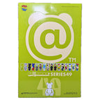 Bearbrick Series 49 Sealed Case 100% (24 Blind Boxes)